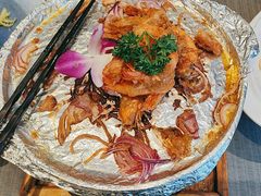 -海泰食府(北京总店)