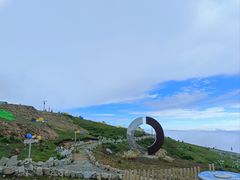 -牛背山