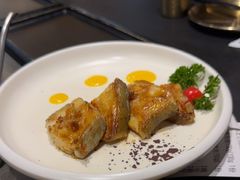 -大神太神·铁板烧(瑞虹天地月亮湾店)
