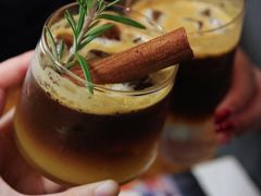 -BIJOU coffee&cocktail(龙岗万科广场店)