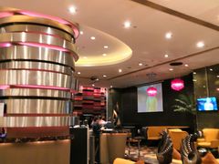 -上海大宁福朋喜来登酒店大堂吧(共和新路店)