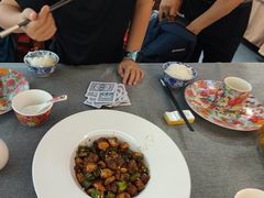 -中卫御苑福膳·养生局(圆明园店)