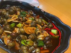 -云晓光头烧烤吧(川沙绿地店)