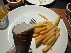 -拉蒂娜·巴西牛排馆 Latina·Brazilian Steakhouse(铜仁旗舰店)