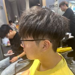 -Sying杉影日式烫染專門店