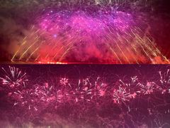 -南京金牛湖风景区