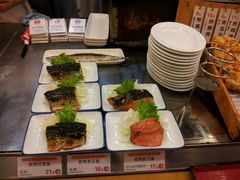 鱼类-虹梅食堂·爱蝦乃家