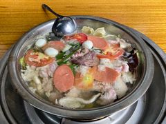 三鲜荤豆花-海关荤豆花(洋河一路店)