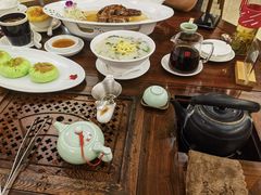 -顺德人家食府(黄金广场店)