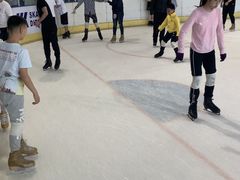 -冠军冰场CHAMPION RINK(百联又一城店)