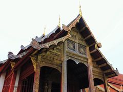 -帕辛寺