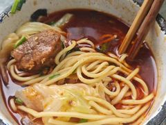 -山城耳朵面(光电园店)