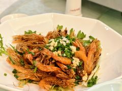 -千岛湖鱼味馆(十字街总店)