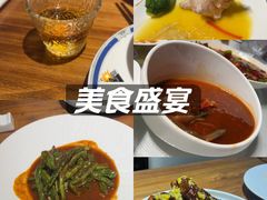 -众喜蔡·私房酒馆(普思小镇店)