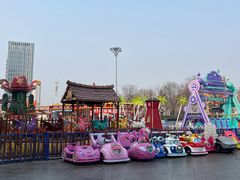 -万达广场(泰安泰山店)