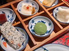 全家福-味福记·本地特色菜(八一万达广场店)