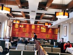 大堂-福来居烤鸭店(天坛二店)
