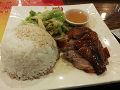 -永祥烧腊餐厅(虹口店)