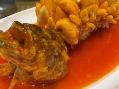 -赤宴·川菜(玉林店)