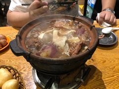 -范贤光鸡公煲(平乐园总店)