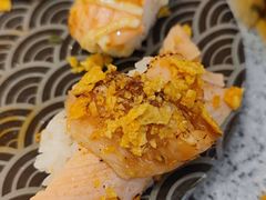 -争鲜回转寿司(中街大悦城店)