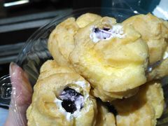 -爱缇米斯蛋糕(解放路店)