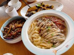 -得意楼蒸菜馆