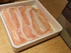 -温野菜涮涮锅(曲江大悦城店)