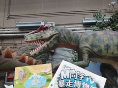 -国家自然博物馆