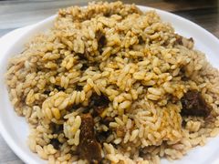 -老七饭馆(光荣道总店)