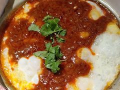 -鑫日千里马朝鲜族小馆(总店)