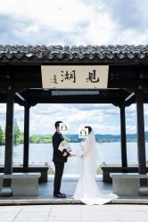 -摩玛婚纱摄影(杭州店)