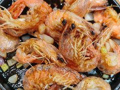 -阿巧一号私房菜(止园路店)