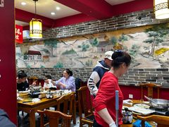 -前堡羊汤岫岩一部(凯隆店)