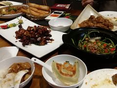 -陆壹捌餐厅(五大道店)