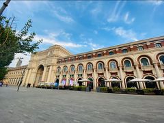 -天津五大道文化旅游区