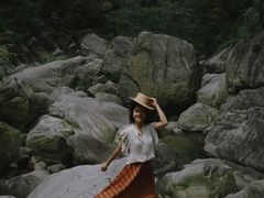 -石门涧