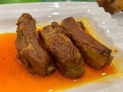 -令氏家外家周秦食府(高新店)