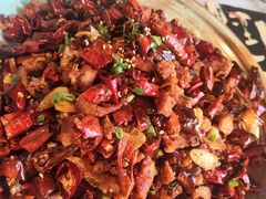 -水煮三国·川鲁江湖菜(香山店)