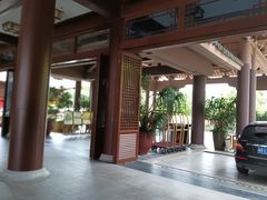 -三亚亚龙湾雅高美爵酒店