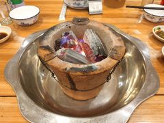 -洪大厨鸡煲(福田店)