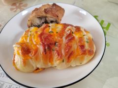 -tuan woodfire kitchen(锦绣坊店)