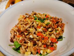 衡东脆肚-农耕记·湖南土菜(科技园店)