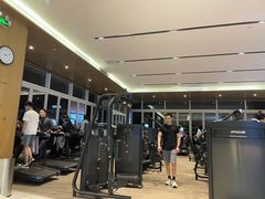 -普拉达游泳健身(水湾1979店)