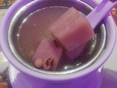 -龙记·香港茶餐厅(海上世界店)