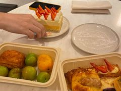 -深圳国际会展中心洲际酒店