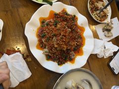 -慕儿姜鸭面江湖菜(七星岗二十年店)