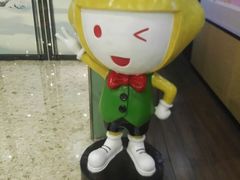 -快乐柠檬happylemon(丰台万达广场店)