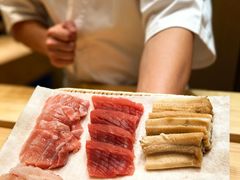 -鮨一日本料理旗舰店(总店)