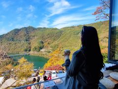 -四明山国家森林公园